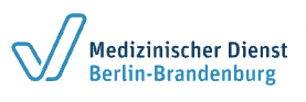 Medizinischer Dienst Berlin Brandenburg